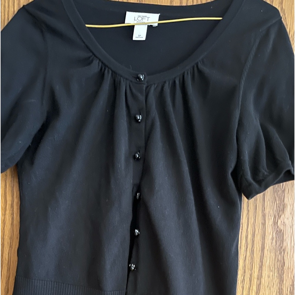 Ann Taylor Loft Women’s sweater